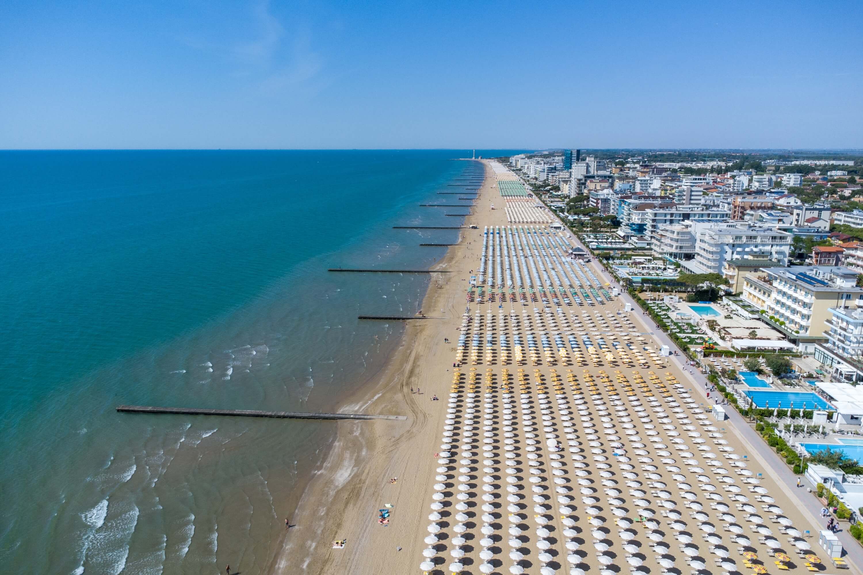 Veneto - Falkensteiner Hotel & SPA Jesolo